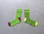 Kit: Hello Sailor Sock Set -Trek- (with Japanese pattern)