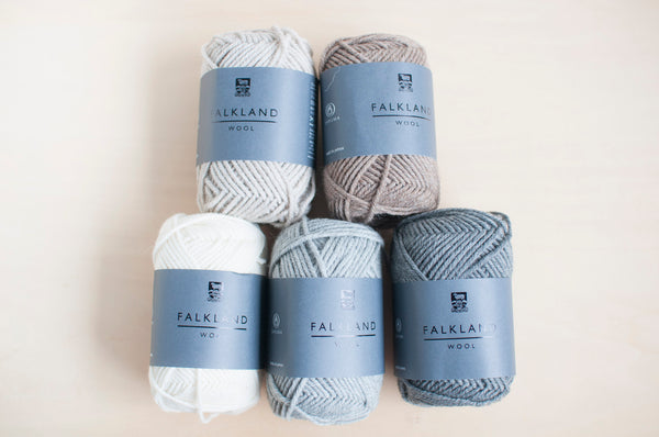 Falkland Wool – amirisu kurumi