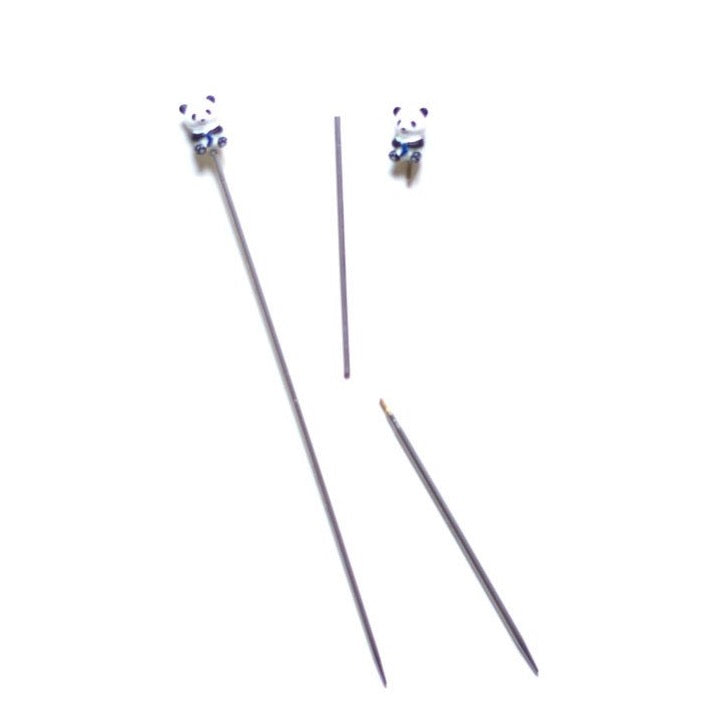 Hiyahiya Tip Adapter for single point needles