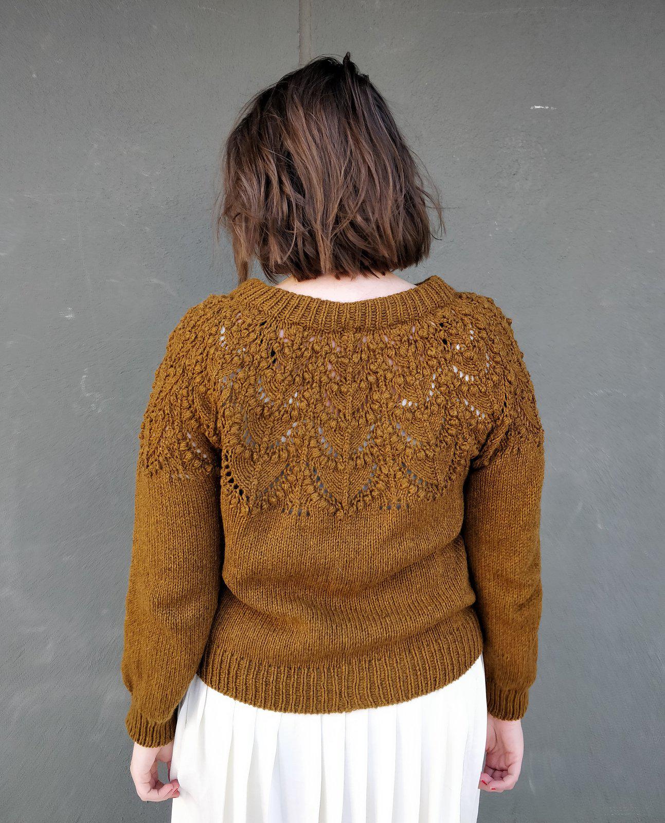 Seleste kit (with Japanese pattern)