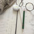Needle Knitting Basic Course 1 @WALNUT Kyoto