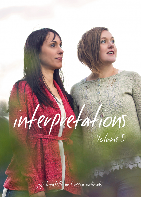 Interpretations: Volume 5