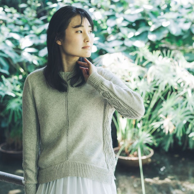 Kit by Type: Pullover プルオーバー - amirisu