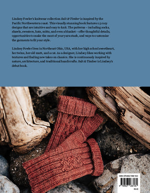 SALT &amp; TIMBER: Knits From The Northern Coast