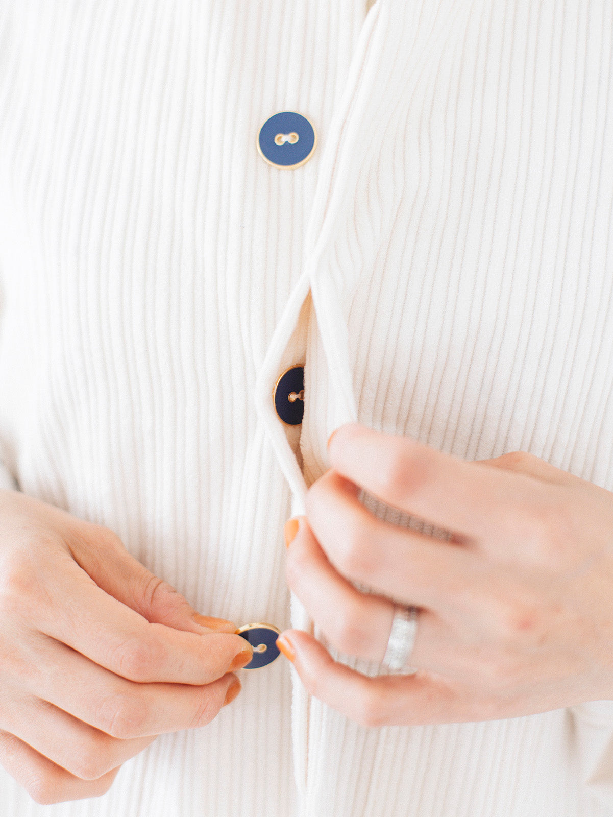 Heidi Jacket 作りWS@WALNUT Tokyo