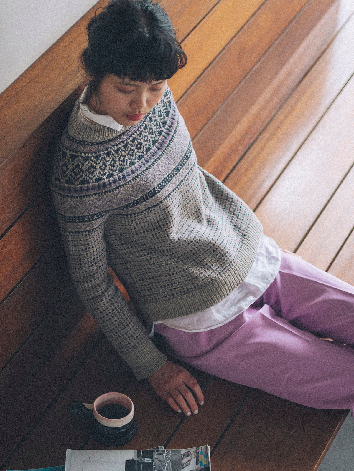 洋ロリ LS amirisu Issue 24 - amirisu online store