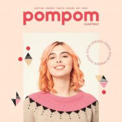 PomPom Quarterly Issue 24