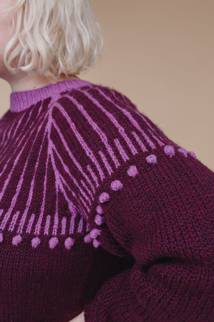 Pom Pom Quarterly Issue 39