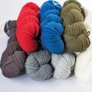 Quince &amp; Co. Lark (Worsted)