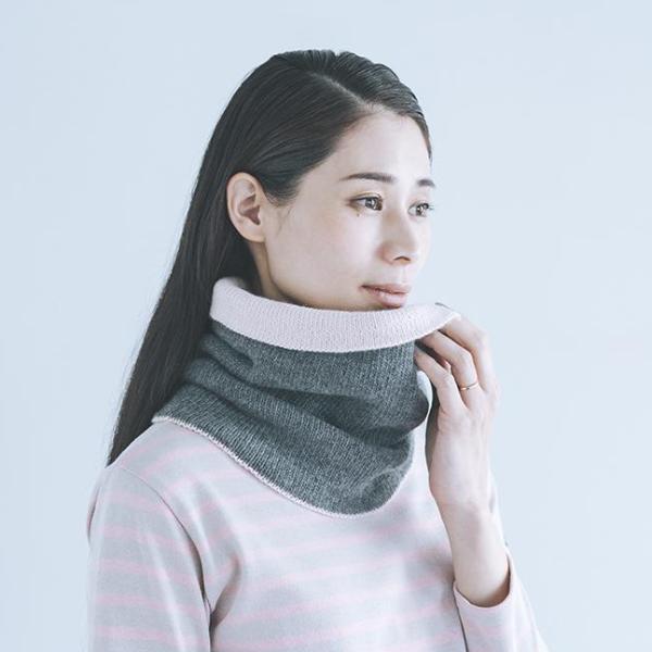 Reversible Cowl キット