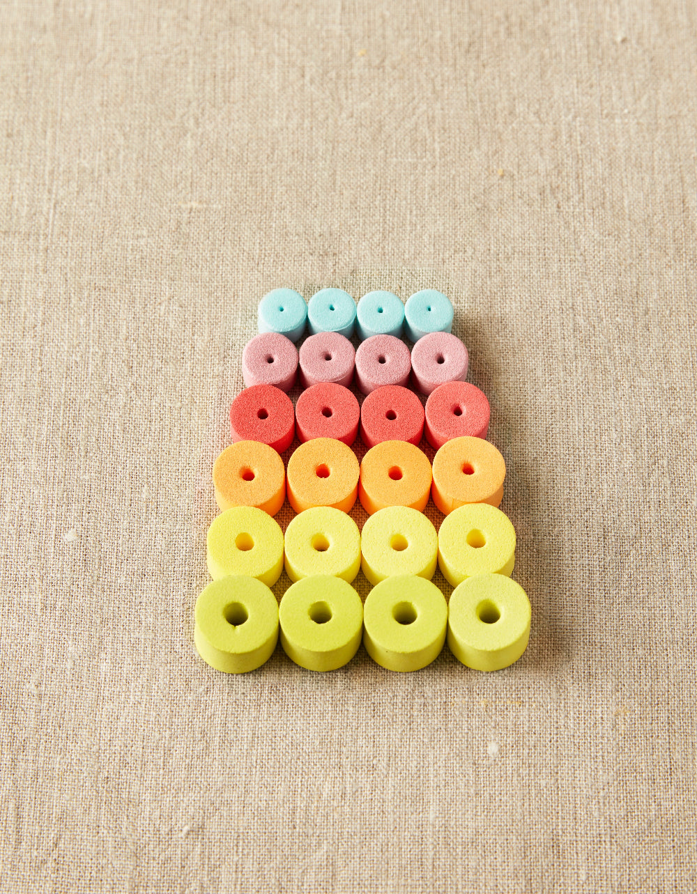 CocoKnits New Stitch Stoppers