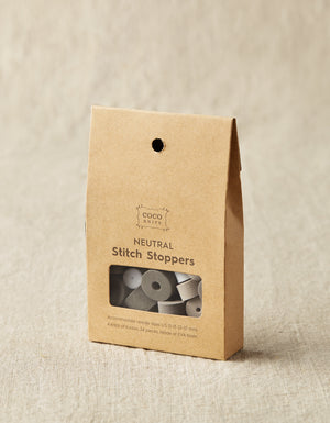 CocoKnits New Stitch Stoppers