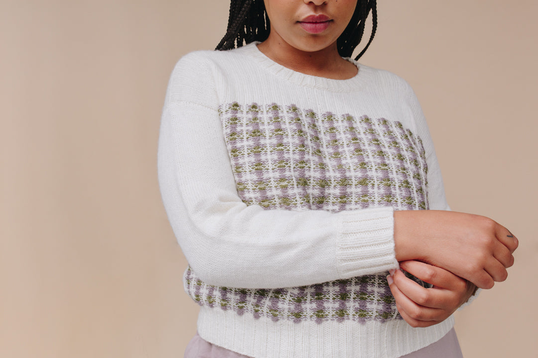 Pom Pom Quarterly Issue 39