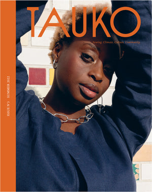 TAUKO Magazine Issue No. 3