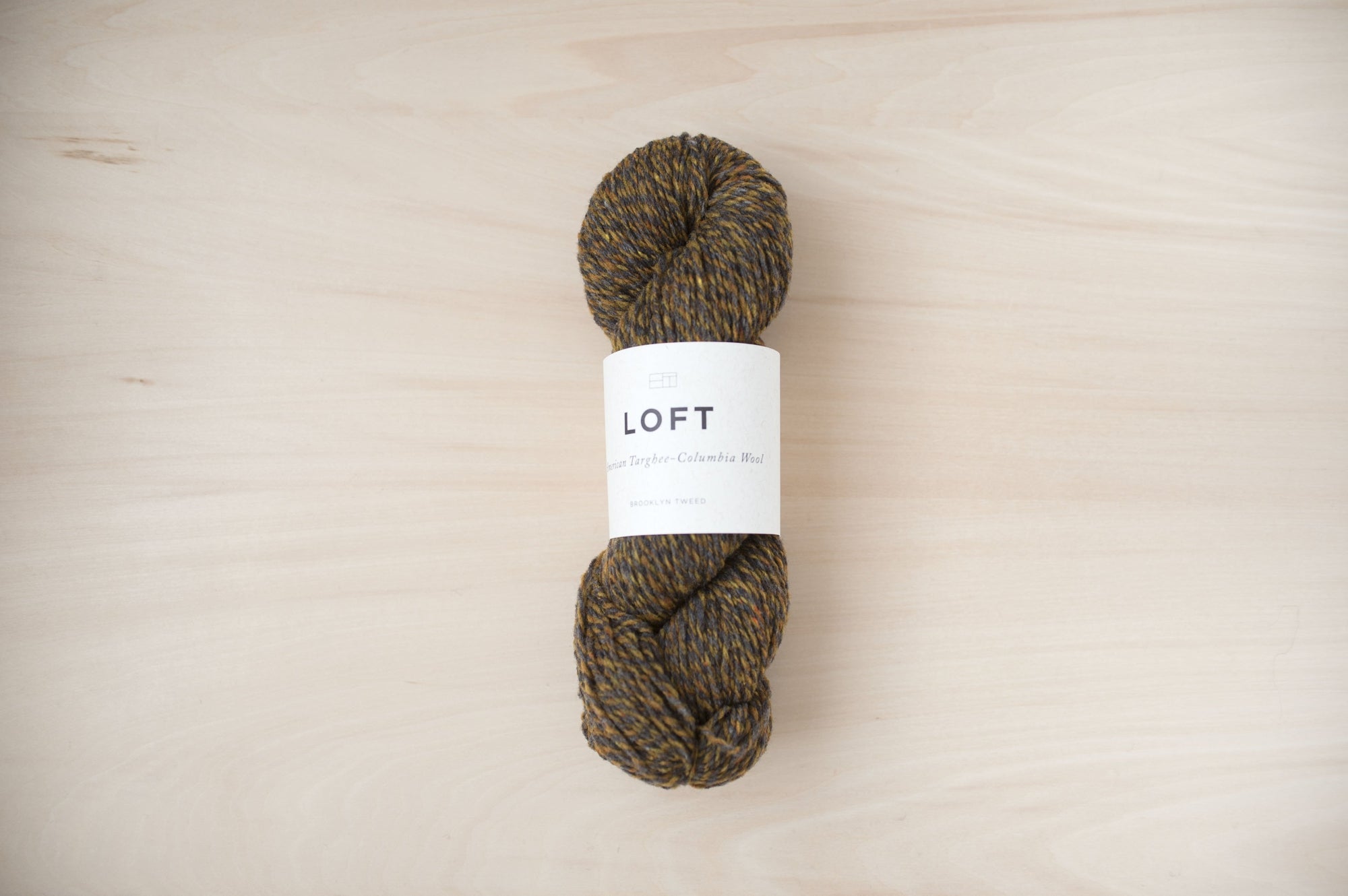 Brooklyn Tweed LOFT MARLS - amirisu online store