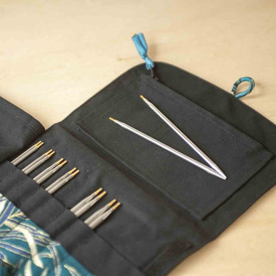 HiyaHiya ステンレス付け替え輪針セット