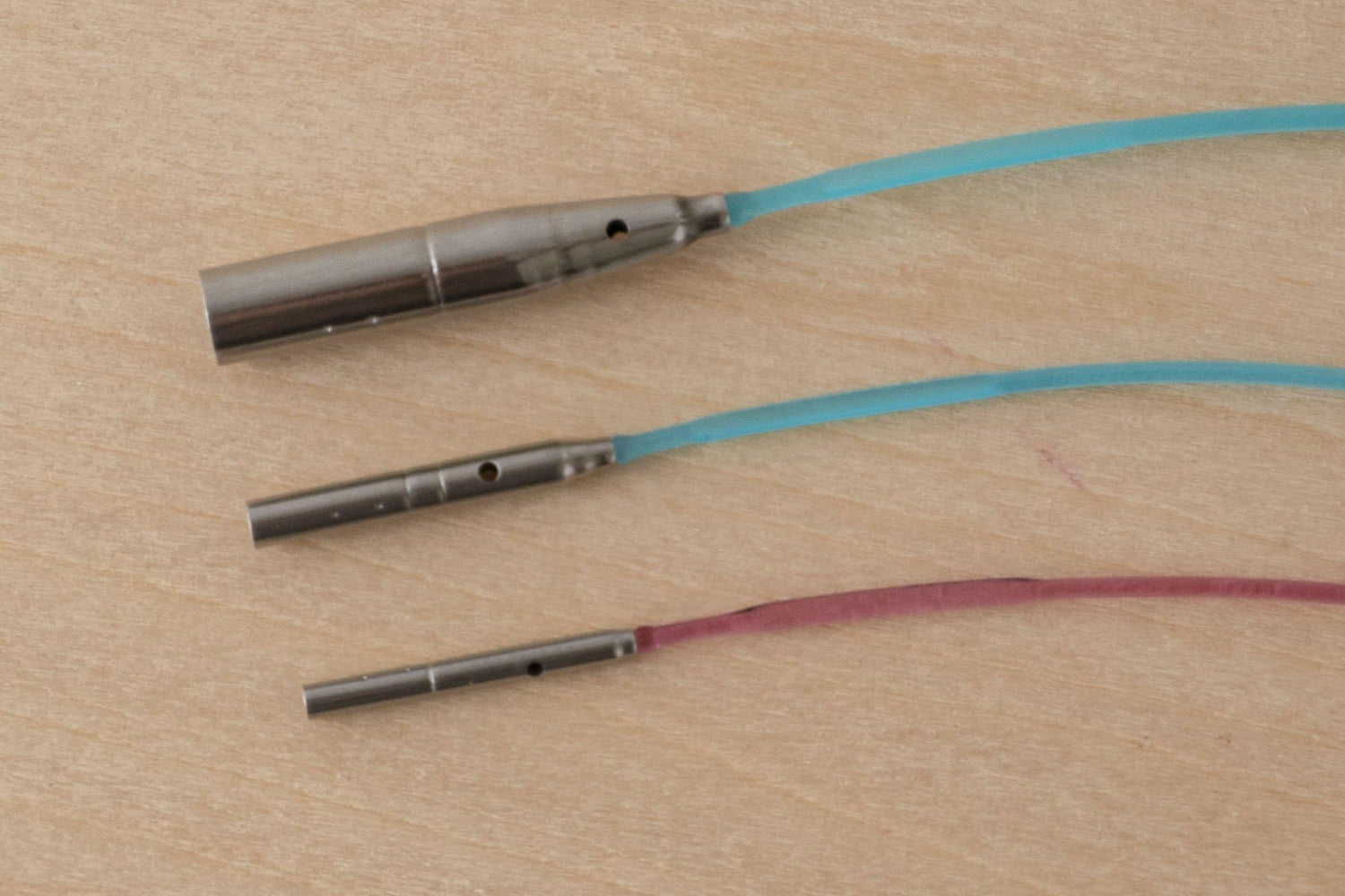 HiyaHiya SOCK Replacement needle cable