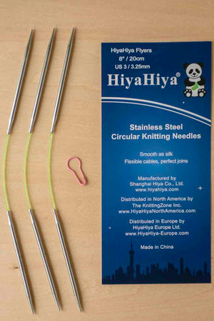 HiyaHiya FLYERS 20 cm - Regular