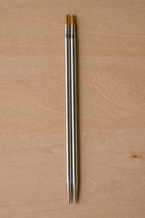 Hiyahiya 5 Inch Stainless Replacement Needle Tip - Small