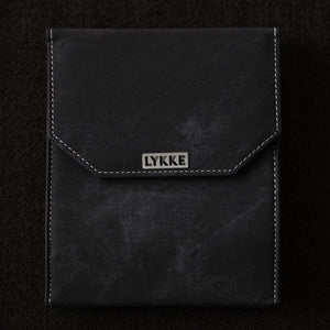 LYKKE Crafts DRIFTWOOD 編み針セット