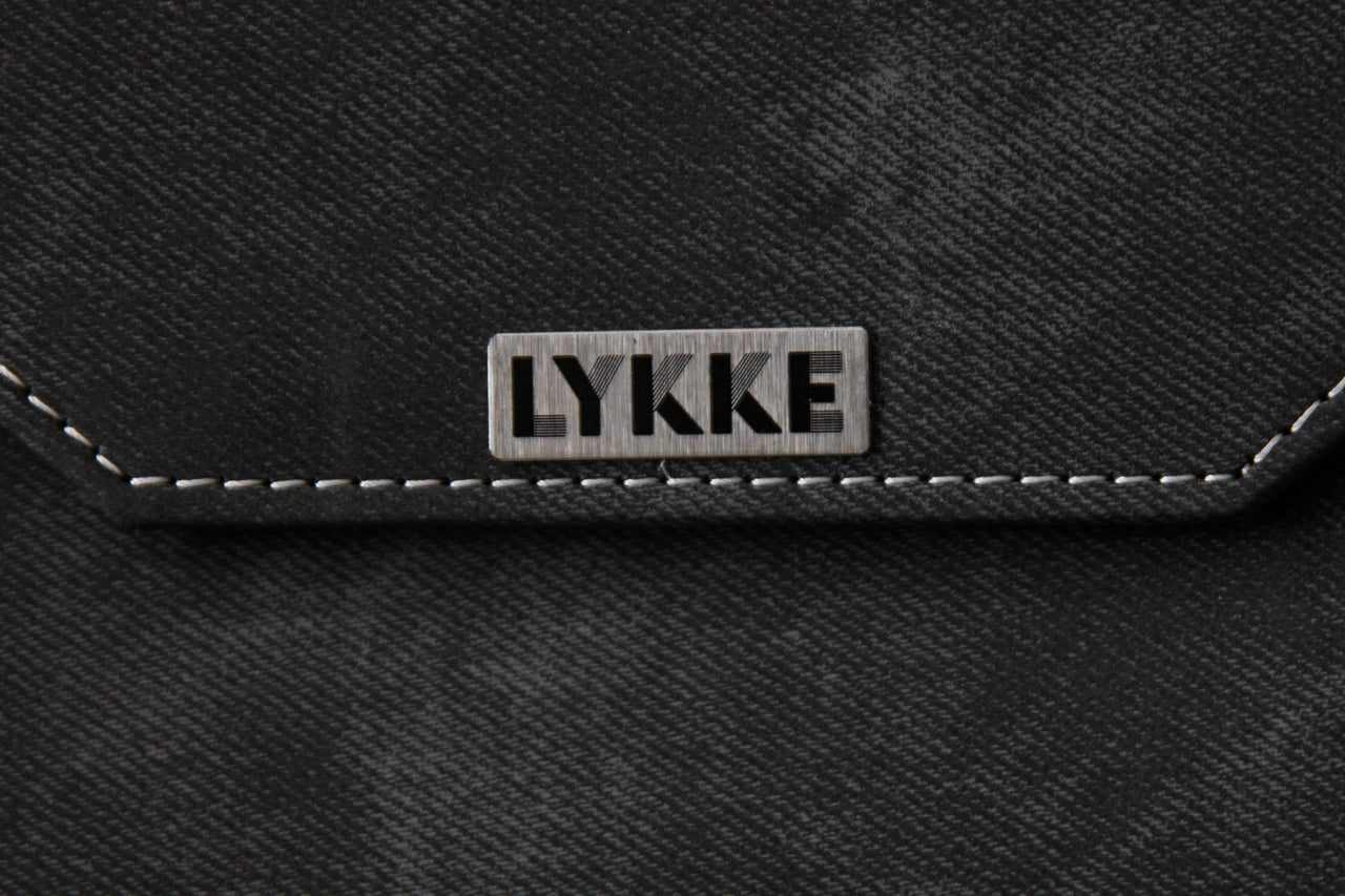 LYKKE Crafts DRIFTWOOD Knitting Needles Set