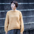 Masako sweater kit (with Japanese sentence pattern)