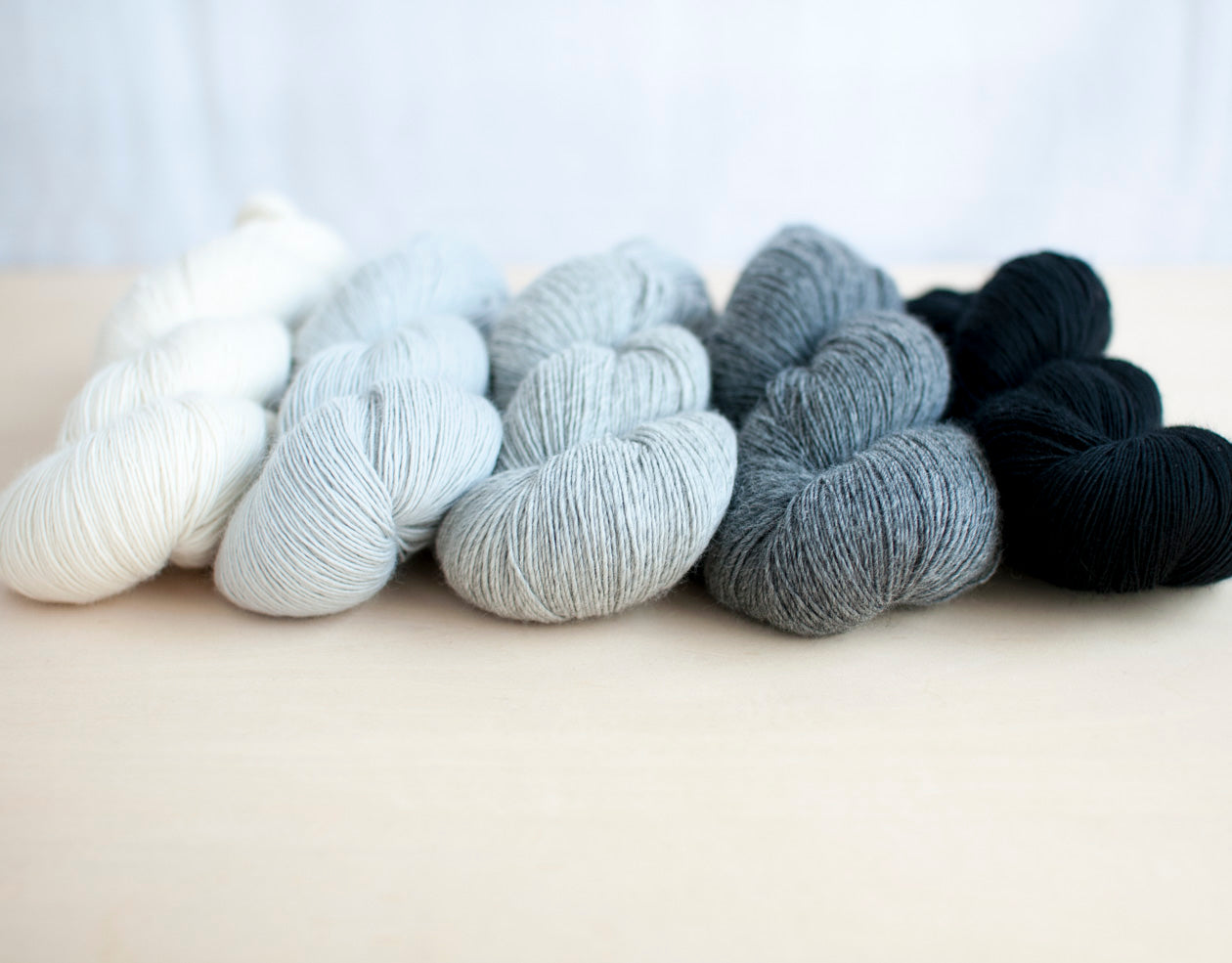 Super Bulky Weight Yarn Archives - Purl Soho