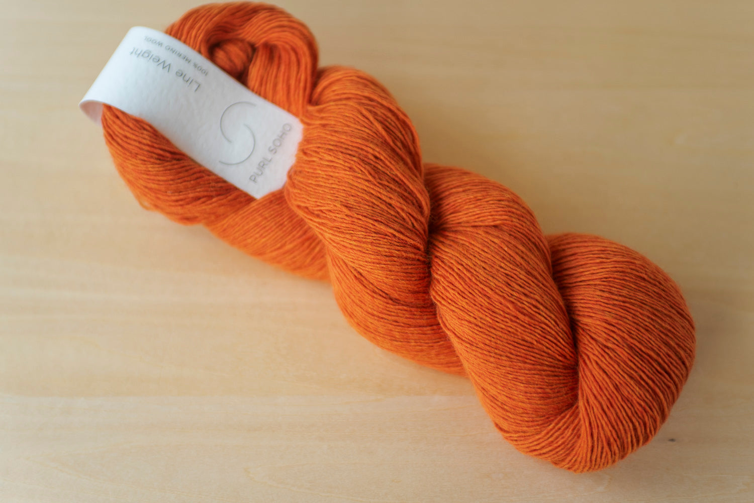 Purl Soho Line Weight - amirisu online store