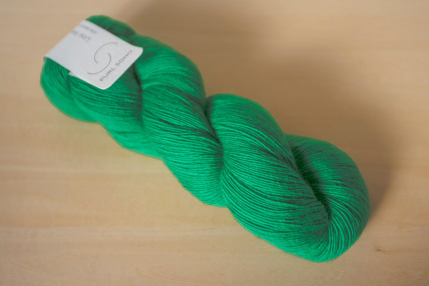 Purl Soho Line Weight