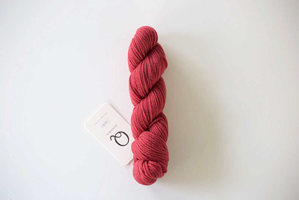 Quince & Co. Lark (Worsted) - amirisu