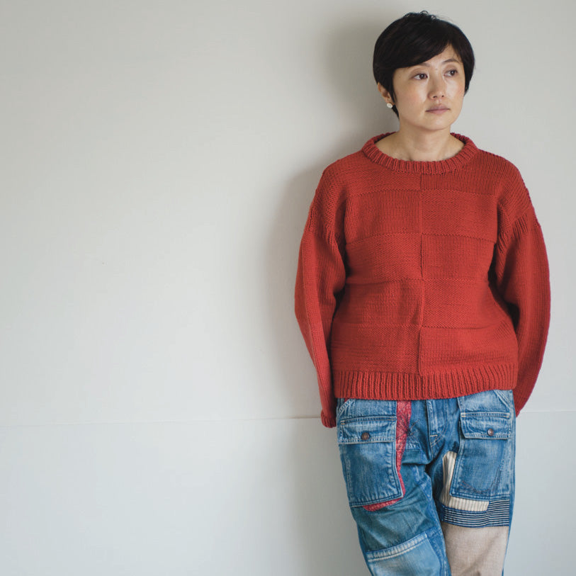 Kit by Type: Pullover プルオーバー - amirisu