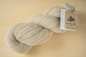 Nigella -mominoki yarn GML- キット （22号掲載） - amirisu