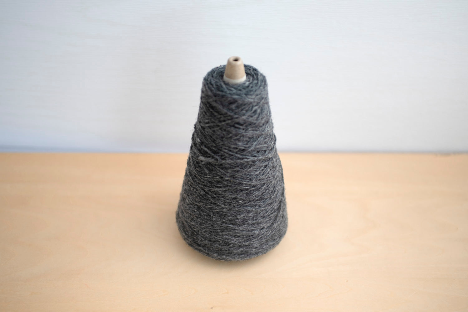 AND WOOL No.30 Japan Wool Yarn 2/7