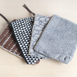 BOOKHOU LARGE POUCH