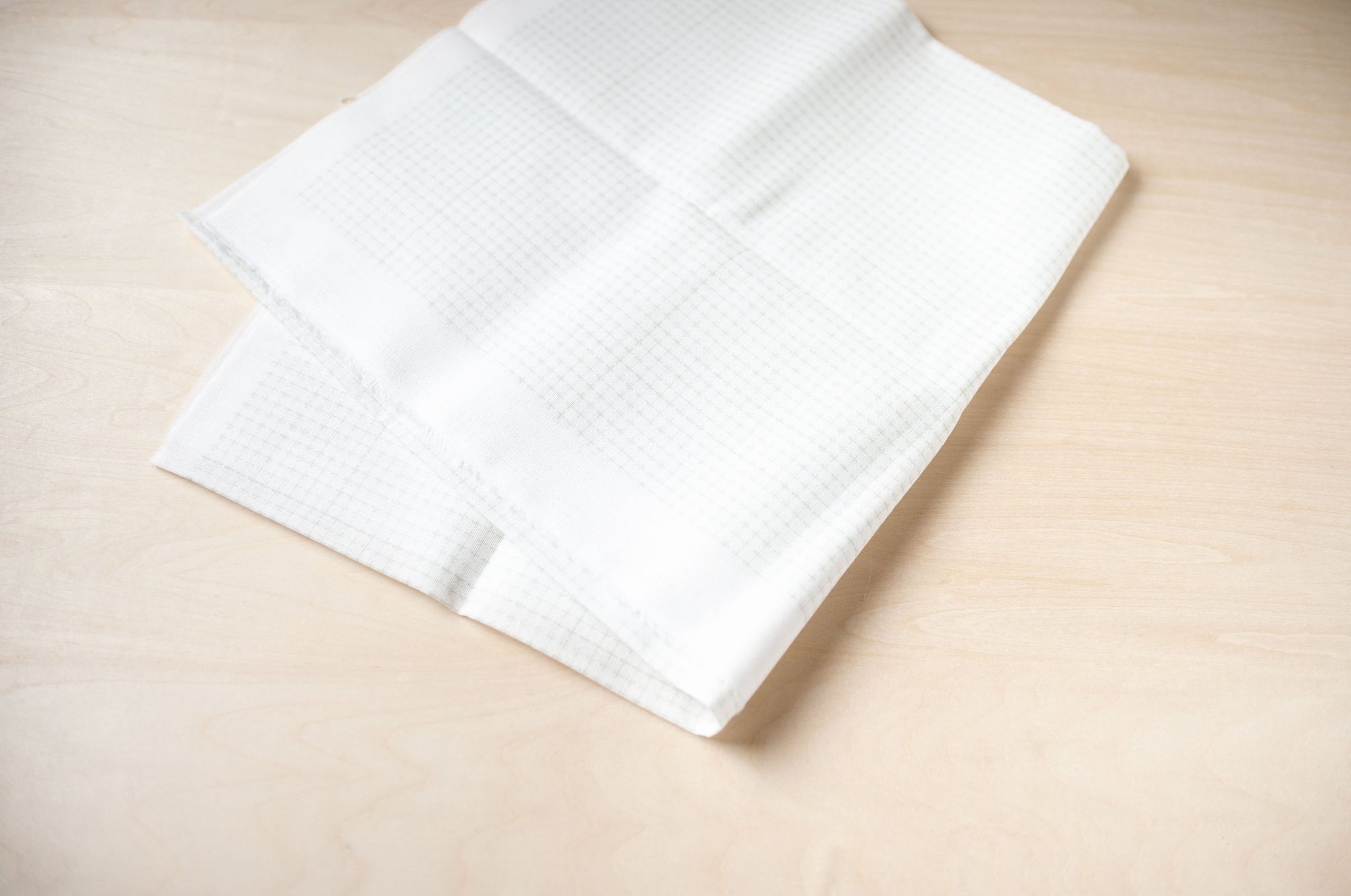DARUMA Sashiko cloth