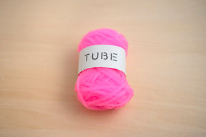 TUBE（チューブ）