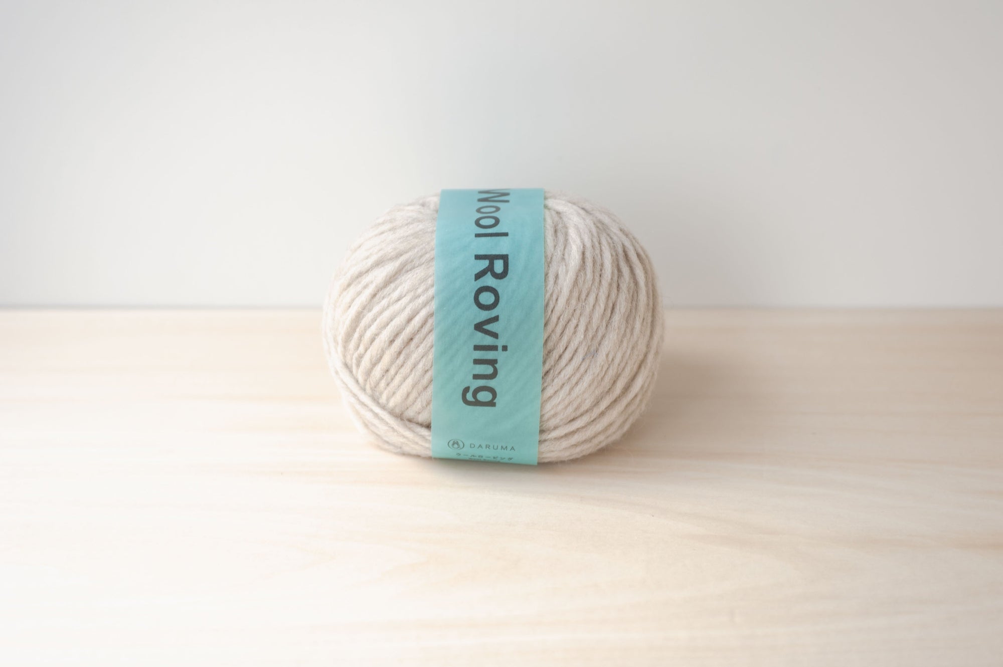 DARUMA Wool Roving - amirisu online store