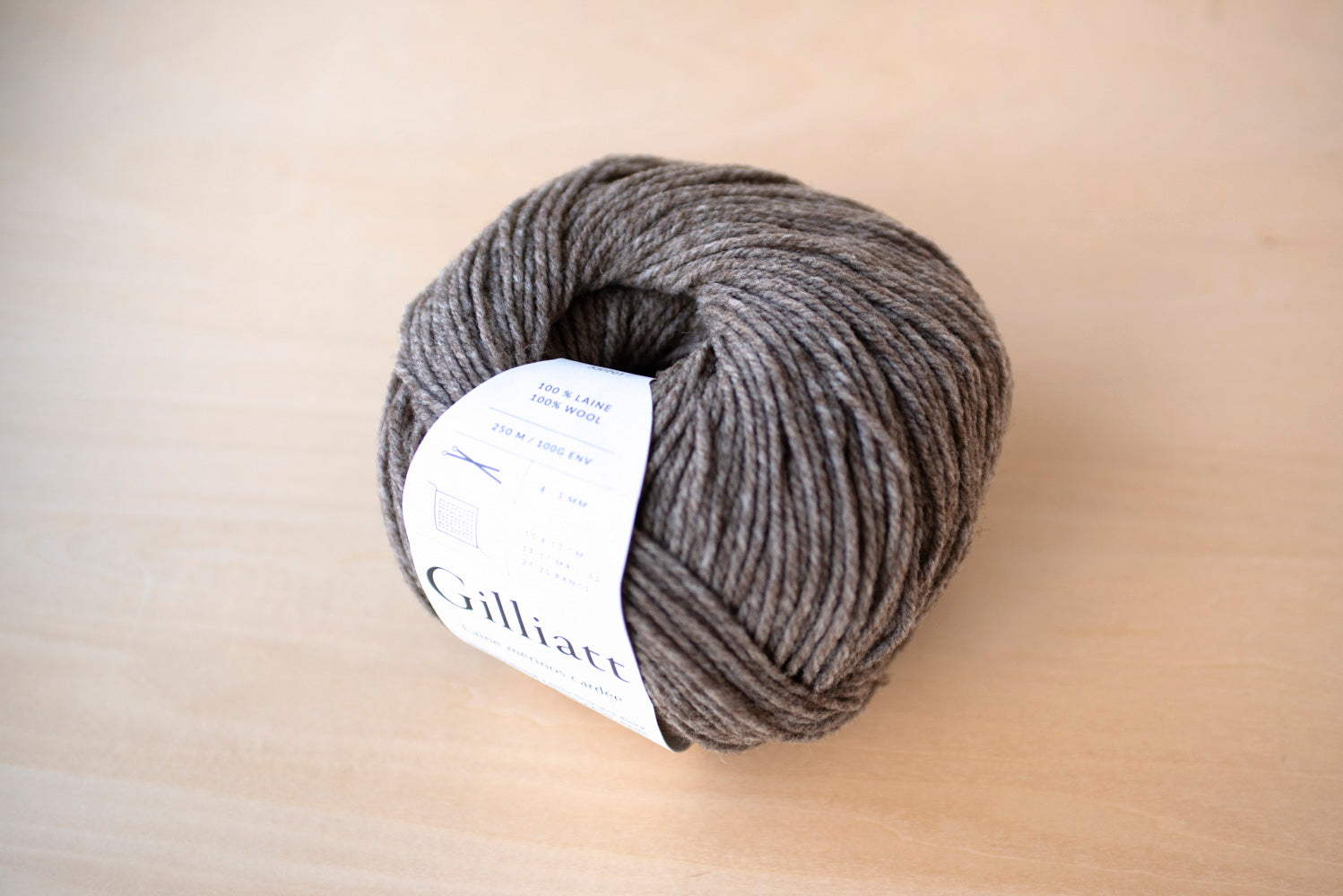 Laura Vest kit (with Japanese sentence pattern)