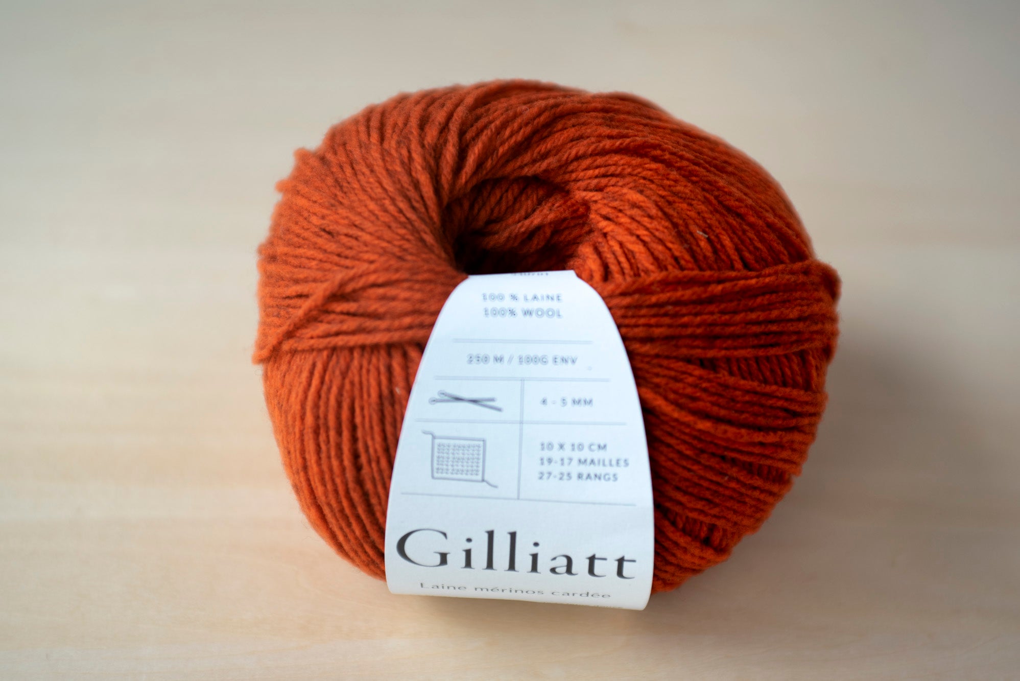 Laura Vest kit (with Japanese sentence pattern)