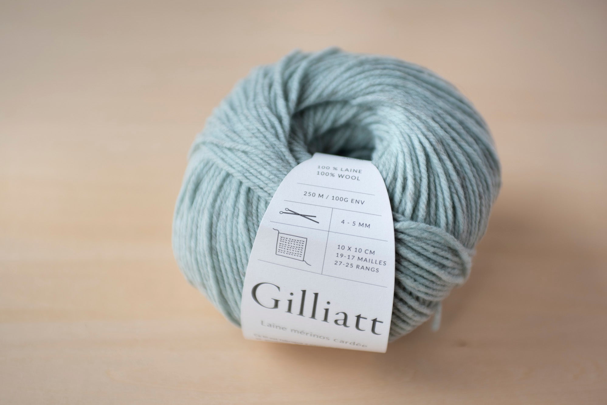 Laura Vest kit (with Japanese sentence pattern)