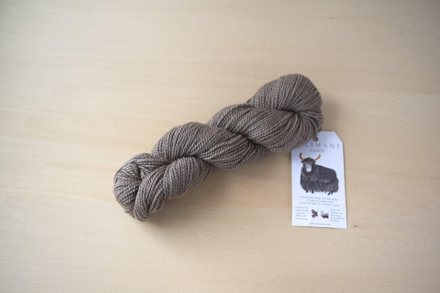 Yarn by Brand: Illimani - amirisu online store