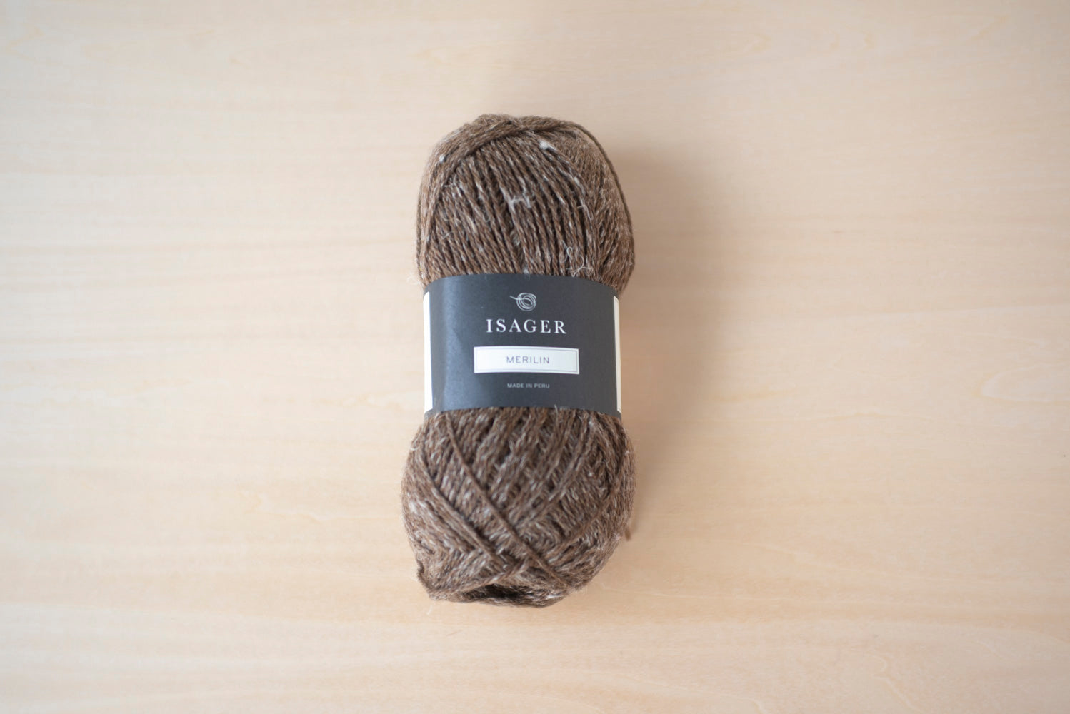 Isager Yarn Merilin - amirisu online store