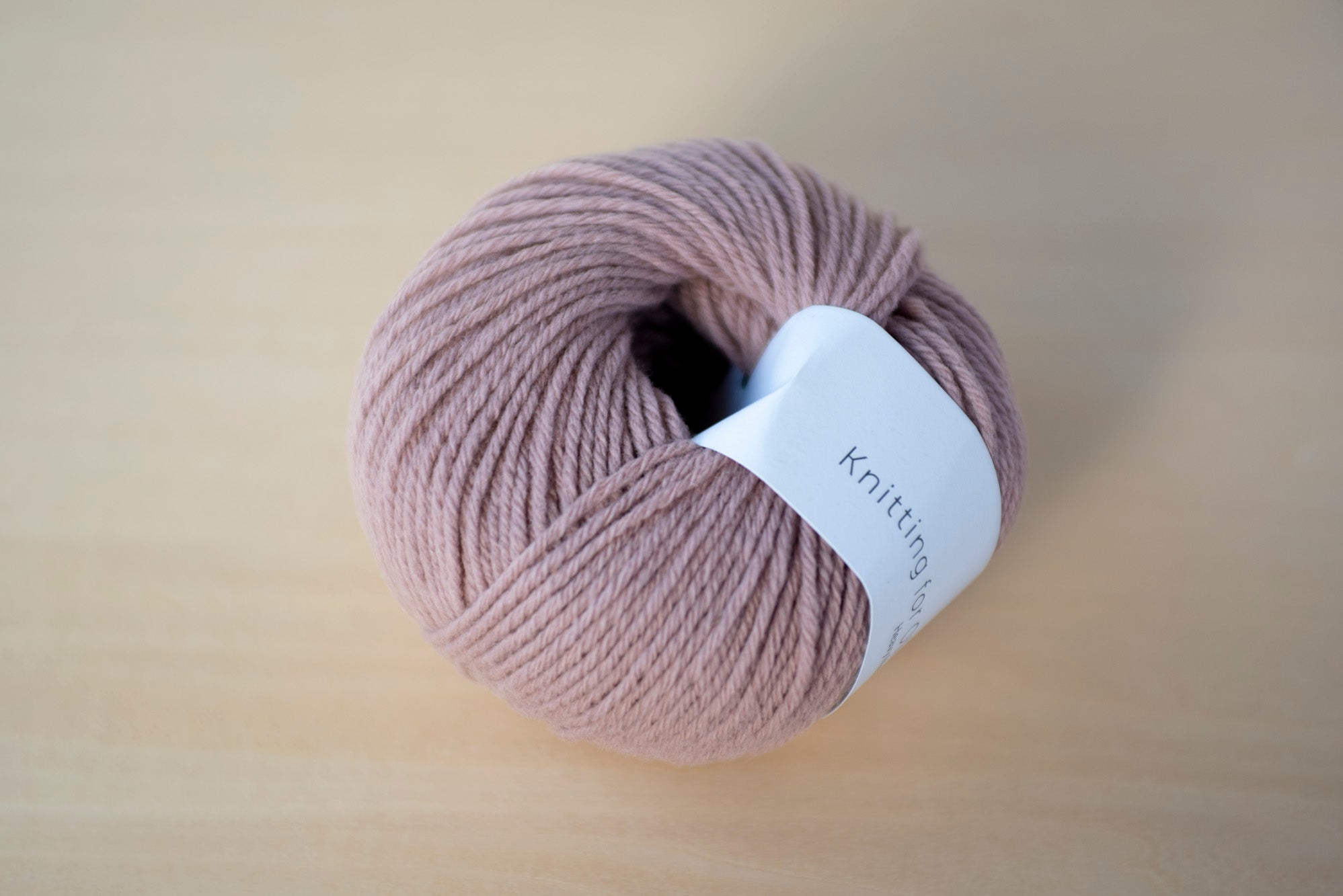 Knitting for Olive Heavy Merino - amirisu online store
