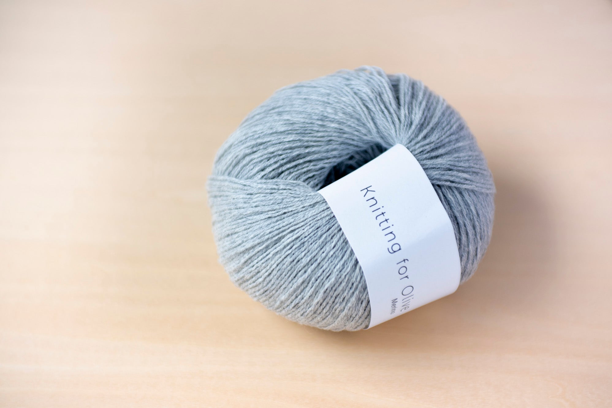 輸入毛糸 Knitting For Olive ソフトシルクモヘア 5玉