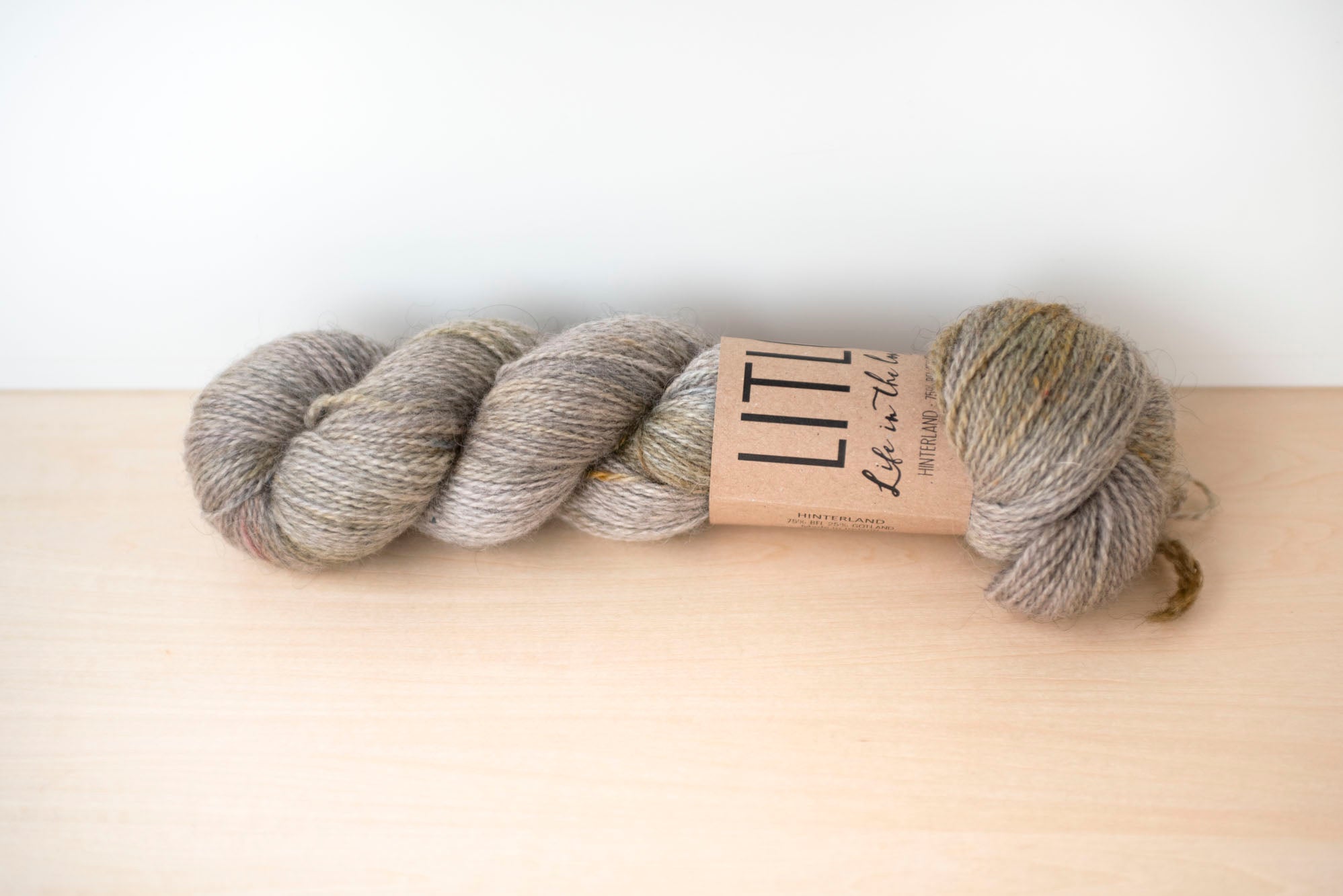 LITLG Hinterland - amirisu online store 