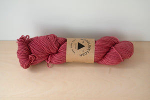 Kuutar Kit -Tosh Wool + Cotton- (with Japanese sentence pattern)