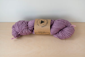 Madeline tosh wool + cotton
