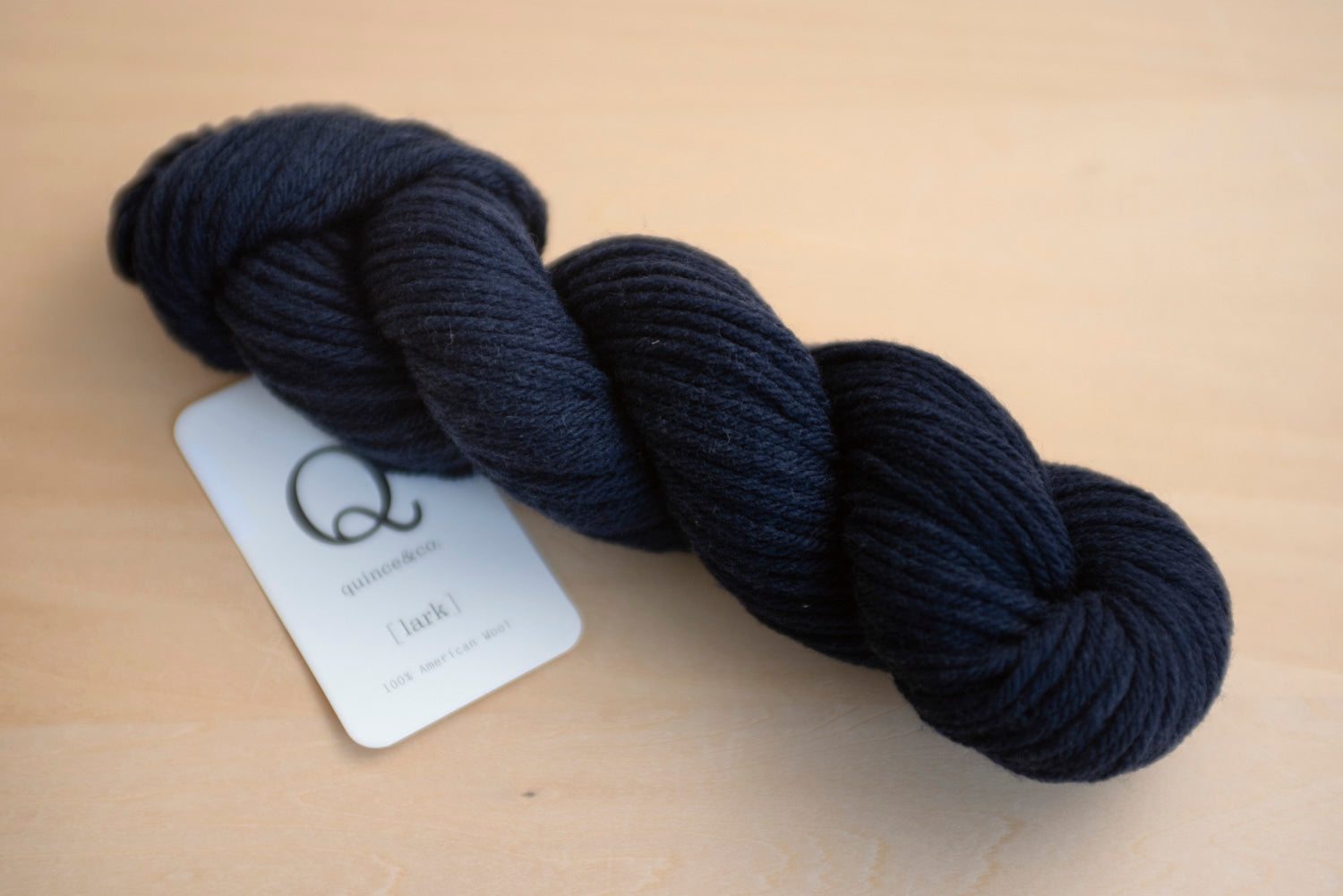 Quince & Co. Lark (Worsted)