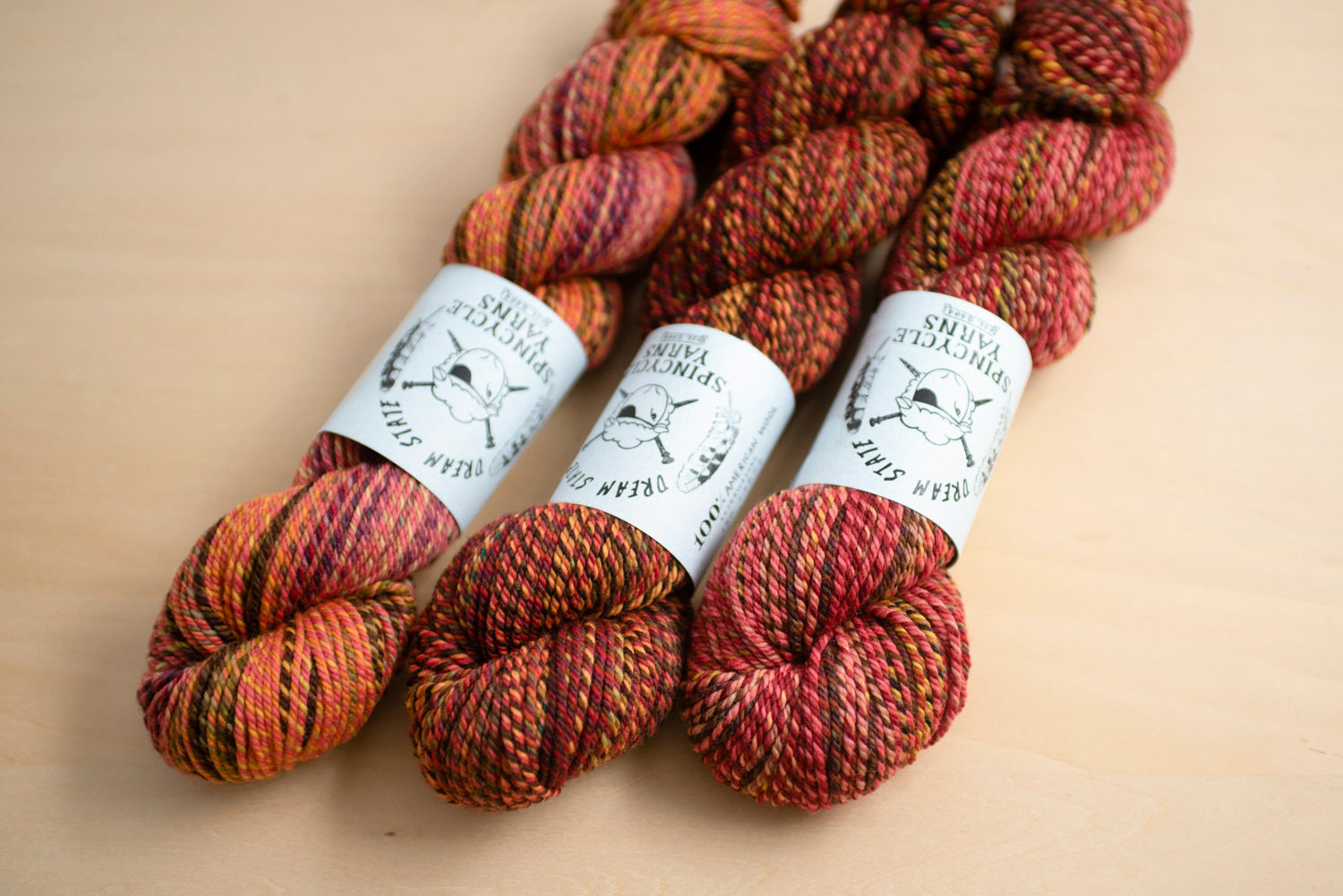 Dream State amirisu online store - Main Image