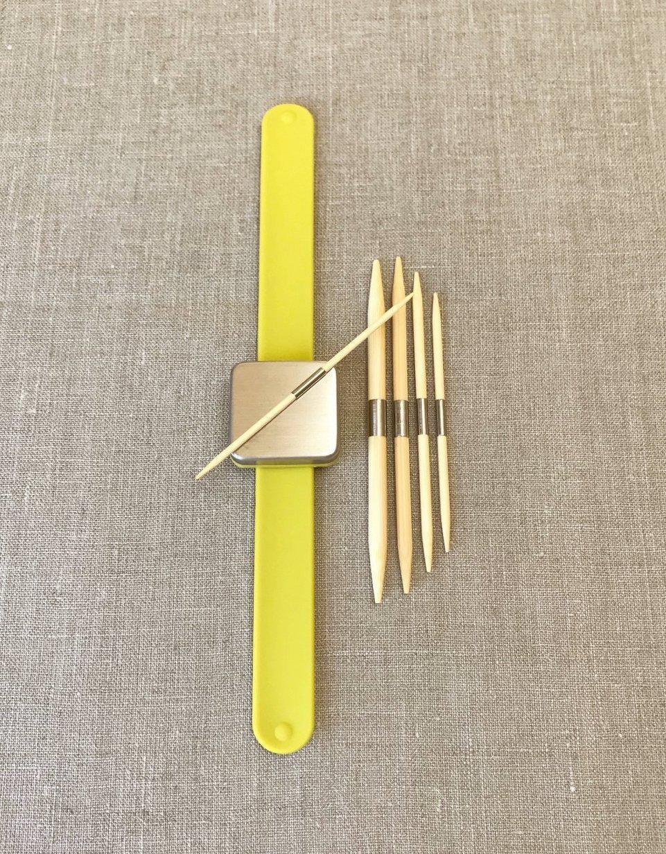 Cocoknits Bamboo Cable Needle